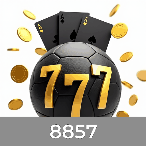 Cassino Online 8857