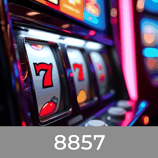Cassino Online 8857