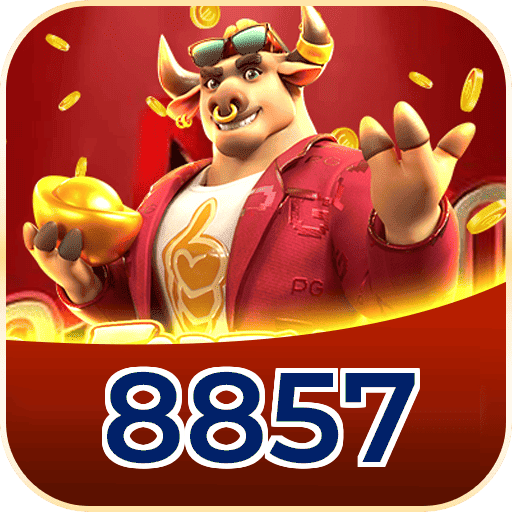 8857 logo