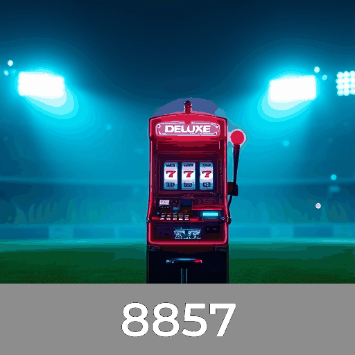 Cassino Online 8857