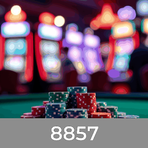 Acesso ao 8857