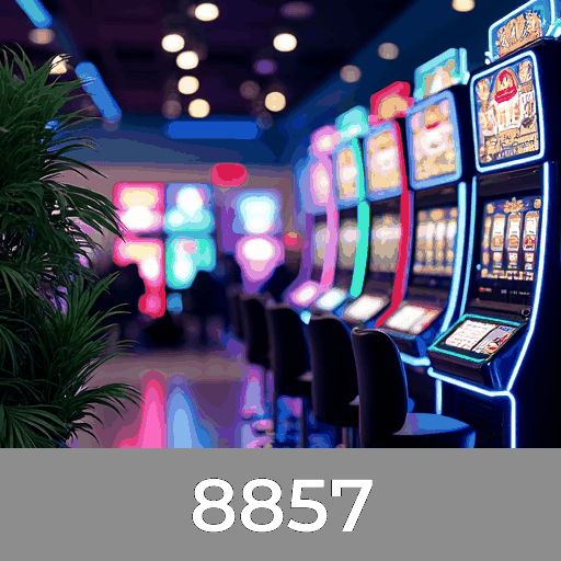 Acesso ao 8857