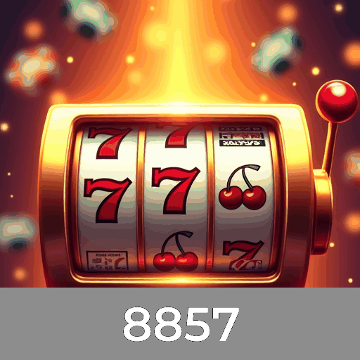 Cassino Online 8857
