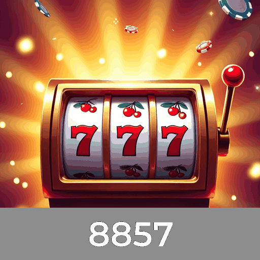 Cassino Online 8857