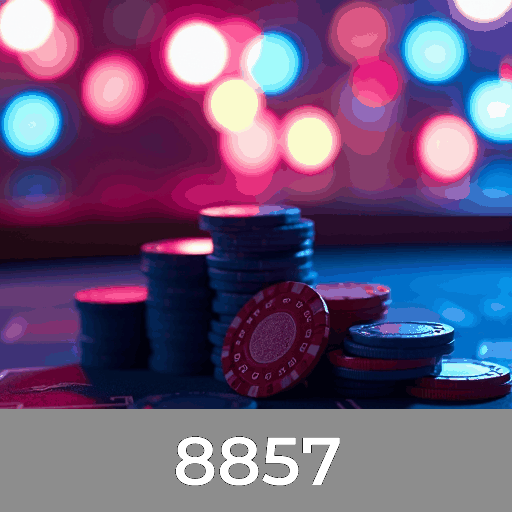 Cassino Online 8857