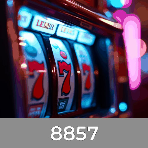 Cassino Online 8857