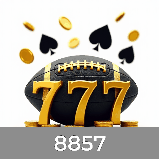 Cassino Online 8857