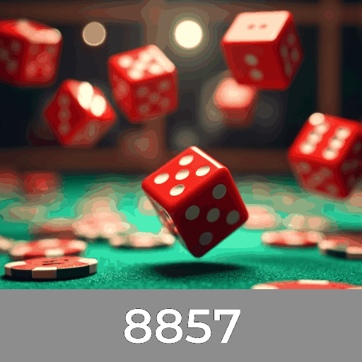 Acesso ao 8857