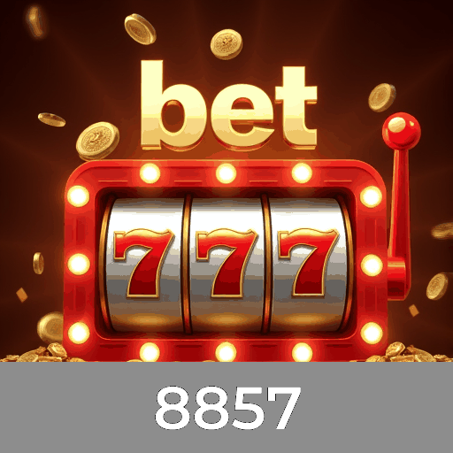 Cassino Online 8857