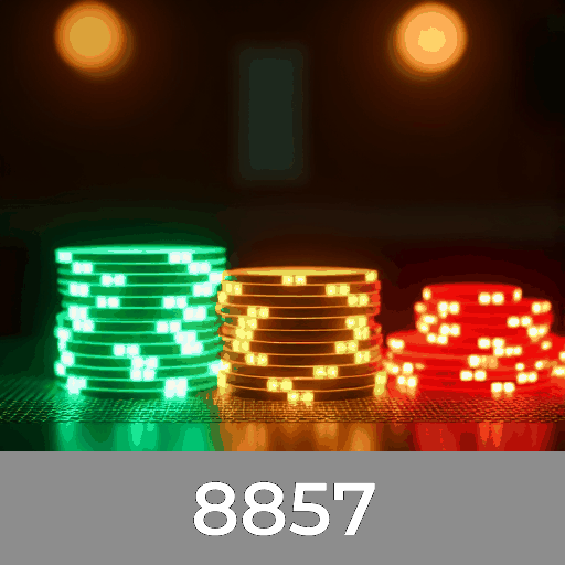 Cassino Online 8857