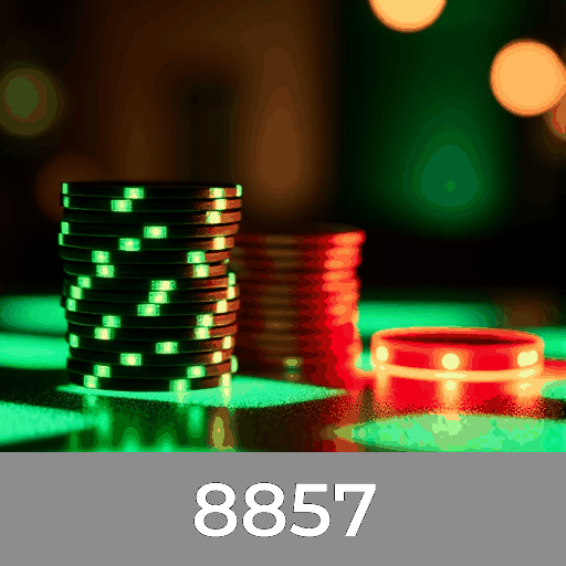 Acesso ao 8857